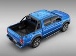 JAC Shuailing T8 2018 года